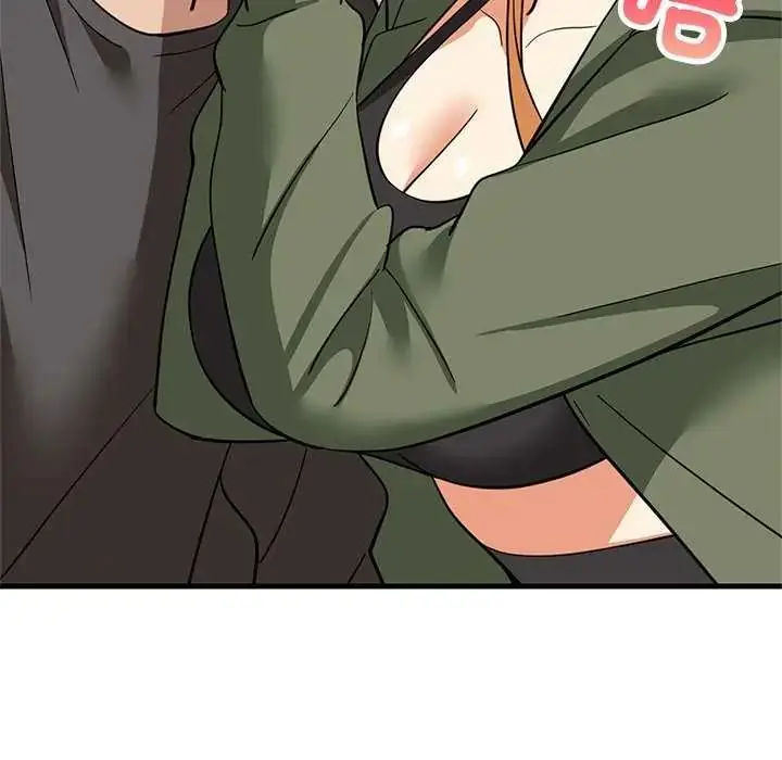 漫画《难缠姐妹偏要和我同居》第103话第26张图