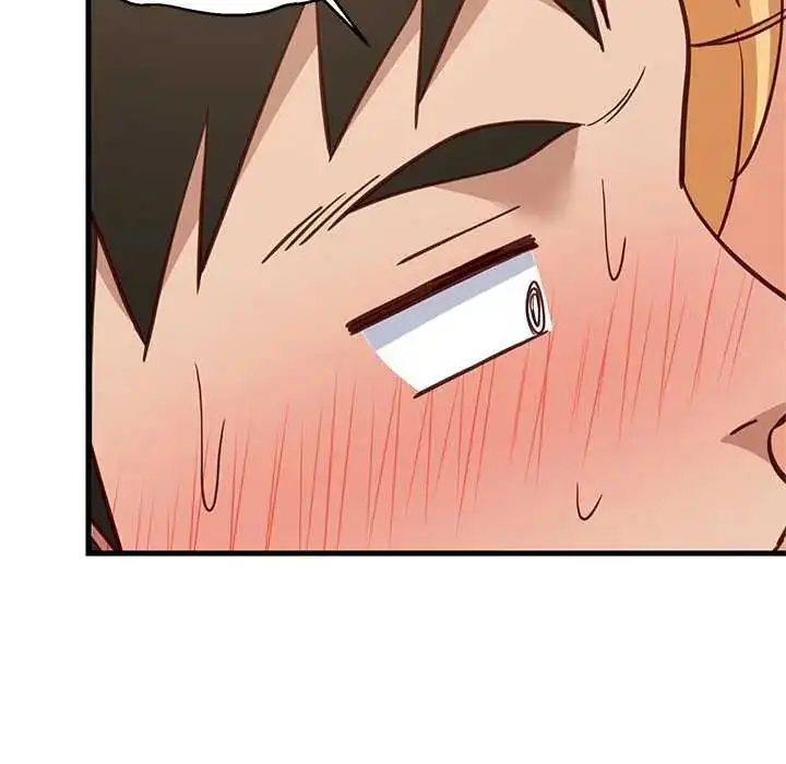 漫画《难缠姐妹偏要和我同居》第103话第32张图