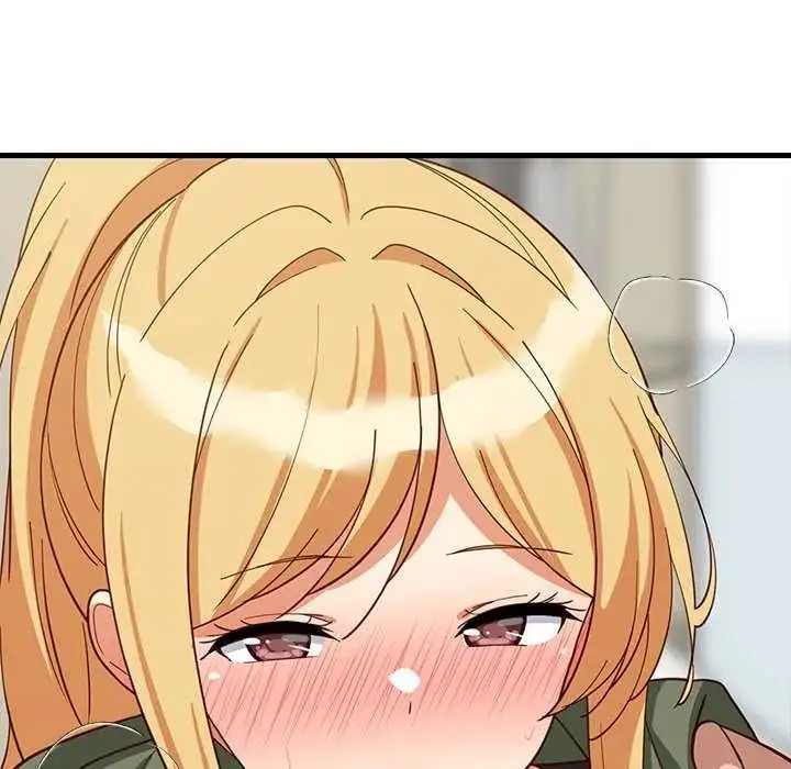 漫画《难缠姐妹偏要和我同居》第103话第36张图