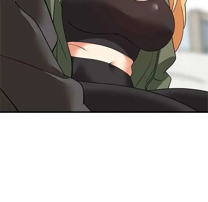 漫画《难缠姐妹偏要和我同居》第103话第55张图