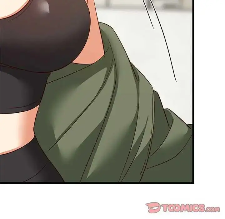 漫画《难缠姐妹偏要和我同居》第103话第57张图