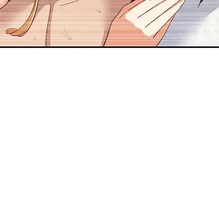 漫画《难缠姐妹偏要和我同居》第104话第134张图