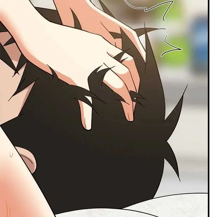 漫画《难缠姐妹偏要和我同居》第104话第22张图