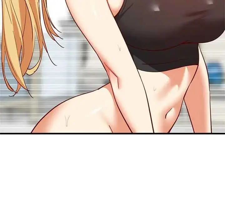 漫画《难缠姐妹偏要和我同居》第104话第37张图