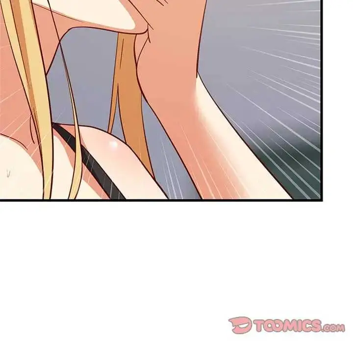 漫画《难缠姐妹偏要和我同居》第104话第39张图