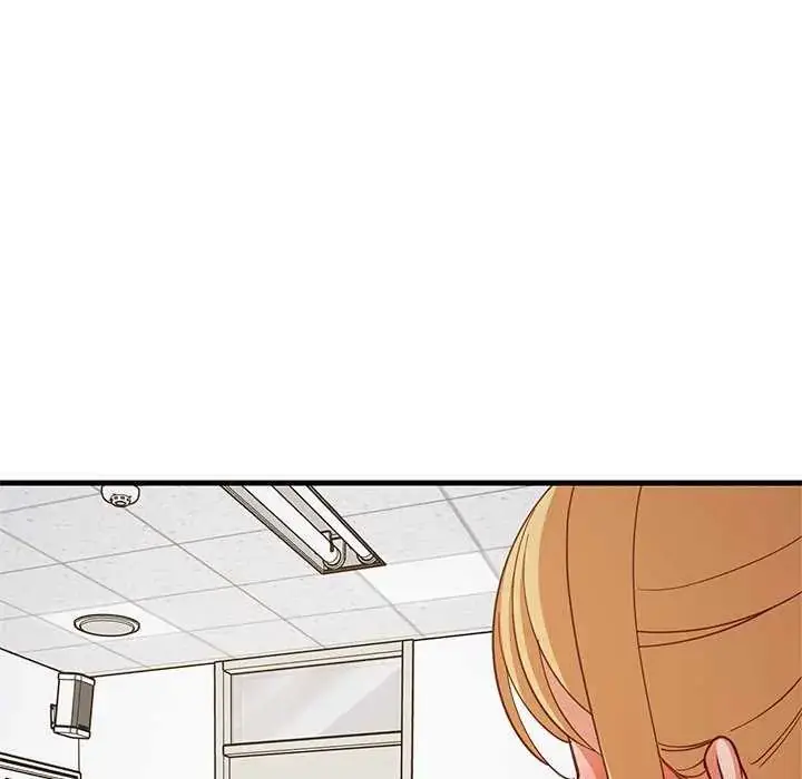 漫画《难缠姐妹偏要和我同居》第104话第40张图