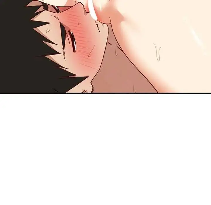 漫画《难缠姐妹偏要和我同居》第104话第6张图