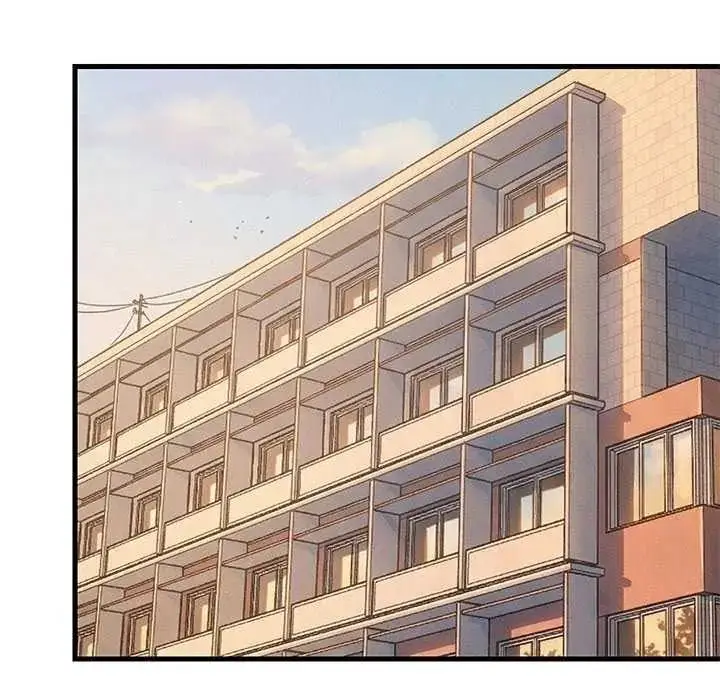 漫画《难缠姐妹偏要和我同居》第104话第62张图