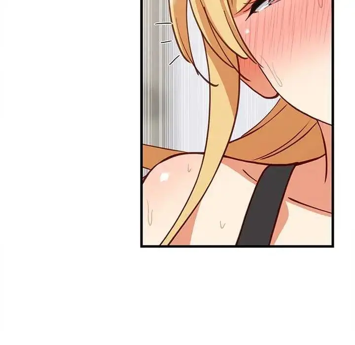 漫画《难缠姐妹偏要和我同居》第104话第96张图