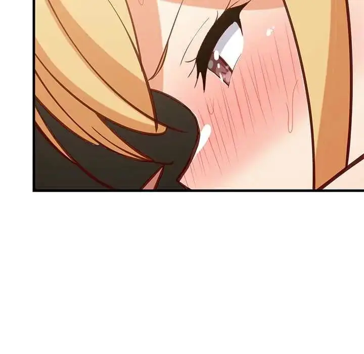 漫画《难缠姐妹偏要和我同居》第105话第145张图