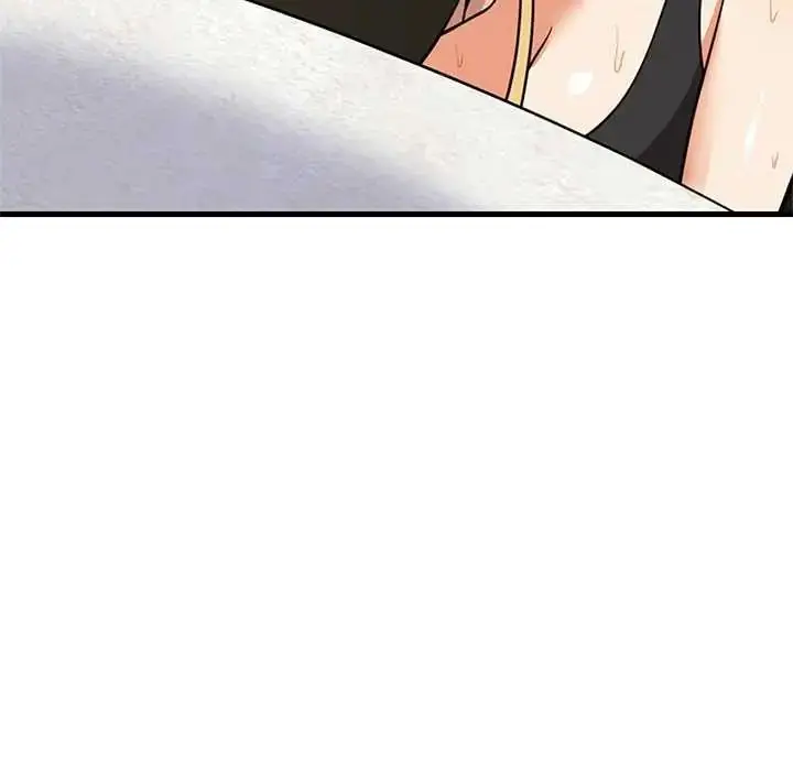 漫画《难缠姐妹偏要和我同居》第105话第150张图