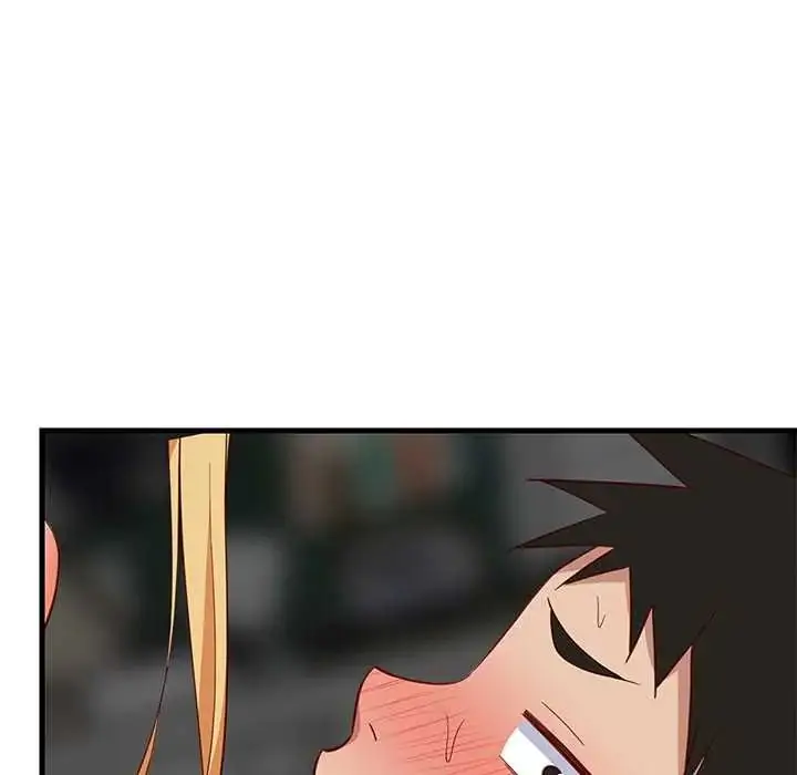 漫画《难缠姐妹偏要和我同居》第105话第5张图