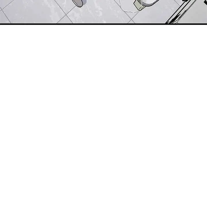 漫画《难缠姐妹偏要和我同居》第105话第53张图