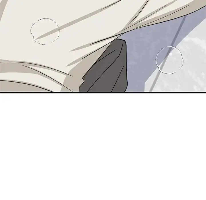 漫画《难缠姐妹偏要和我同居》第105话第55张图