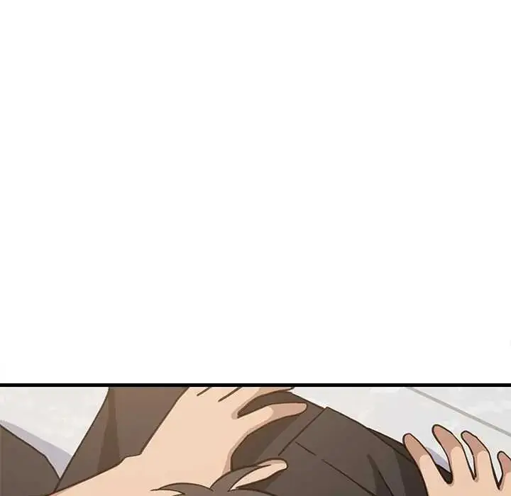 漫画《难缠姐妹偏要和我同居》第105话第58张图