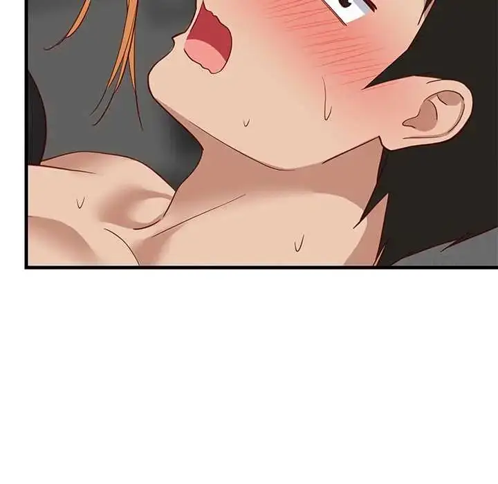 漫画《难缠姐妹偏要和我同居》第105话第6张图