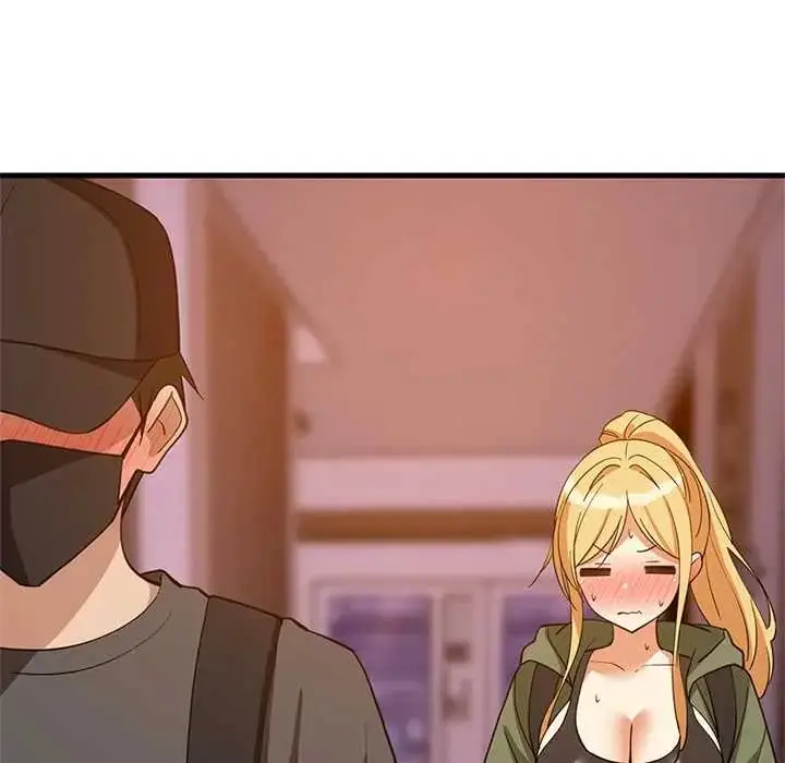 漫画《难缠姐妹偏要和我同居》第106话第109张图