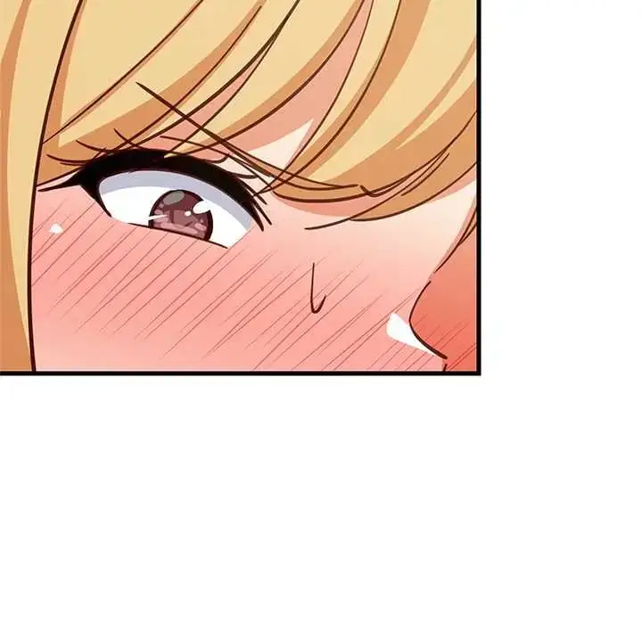 漫画《难缠姐妹偏要和我同居》第106话第11张图