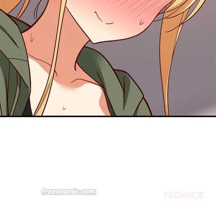 漫画《难缠姐妹偏要和我同居》第106话第120张图