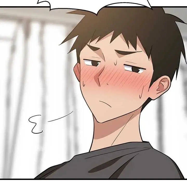 漫画《难缠姐妹偏要和我同居》第106话第128张图