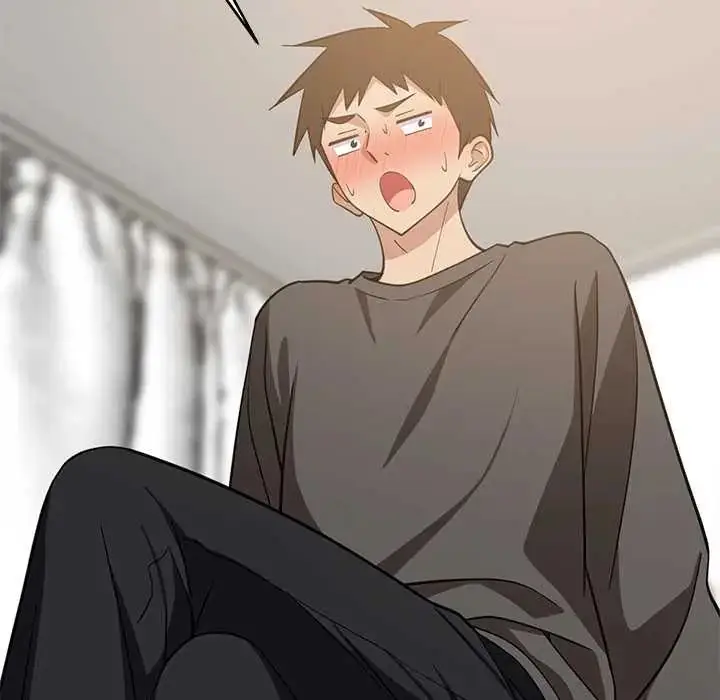 漫画《难缠姐妹偏要和我同居》第106话第130张图