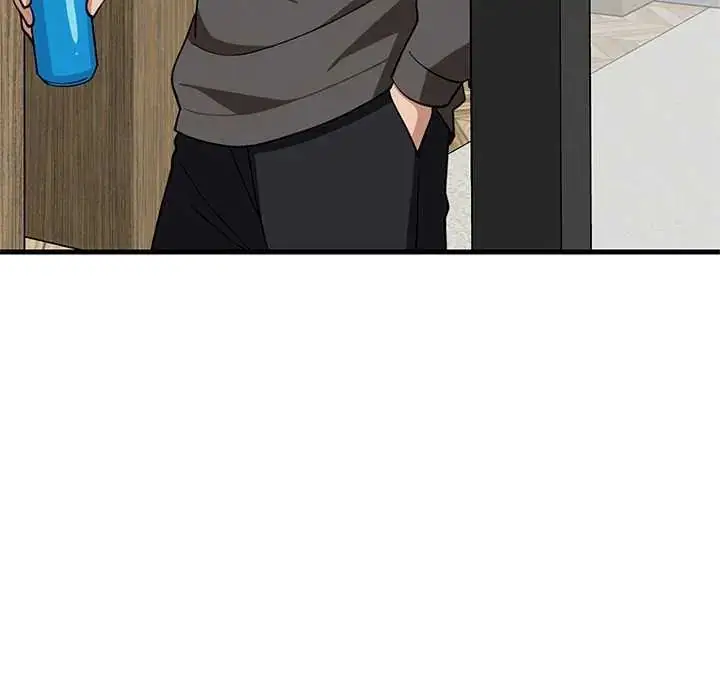 漫画《难缠姐妹偏要和我同居》第106话第144张图