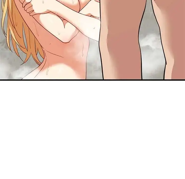 漫画《难缠姐妹偏要和我同居》第106话第164张图