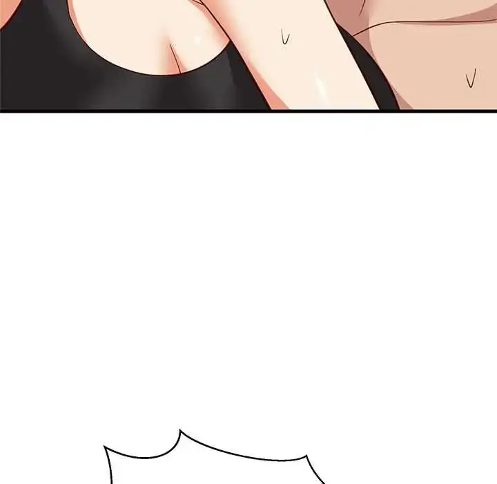 漫画《难缠姐妹偏要和我同居》第106话第17张图
