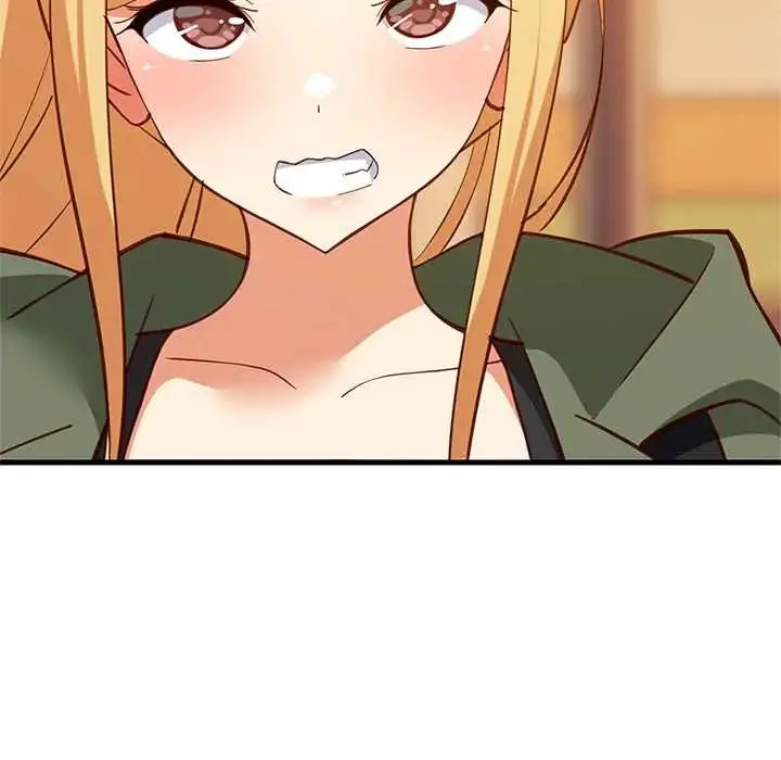 漫画《难缠姐妹偏要和我同居》第106话第70张图
