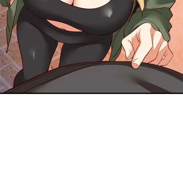 漫画《难缠姐妹偏要和我同居》第106话第80张图
