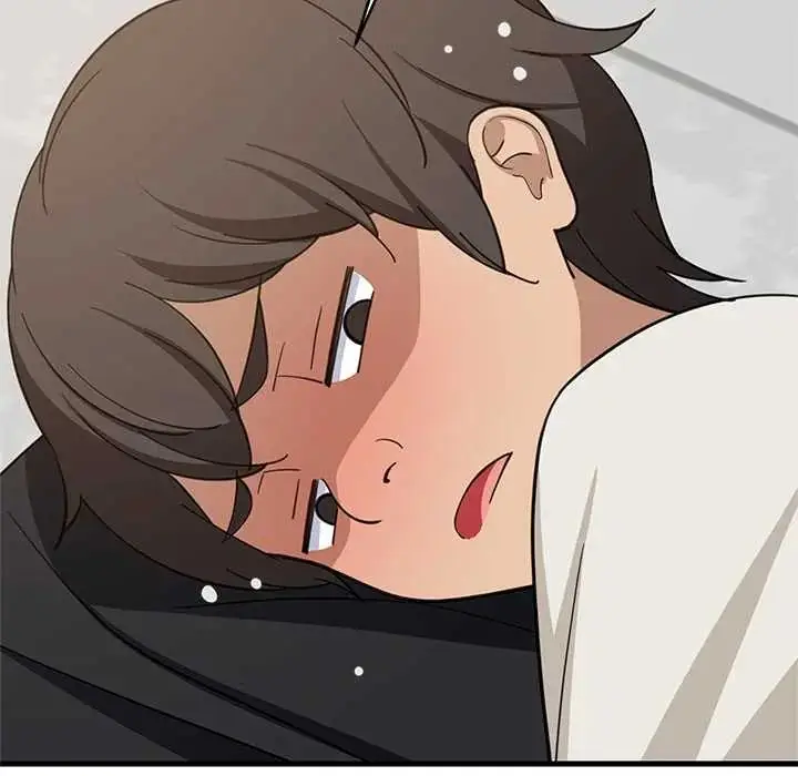 漫画《难缠姐妹偏要和我同居》第106话第9张图