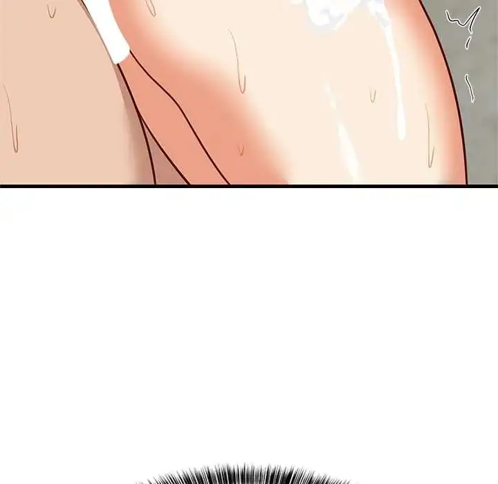 漫画《难缠姐妹偏要和我同居》第107话第100张图