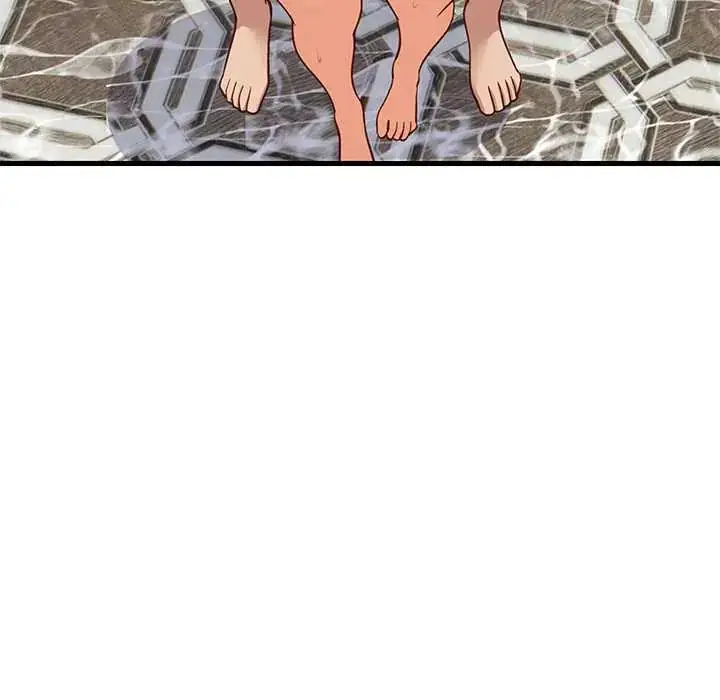 漫画《难缠姐妹偏要和我同居》第107话第103张图