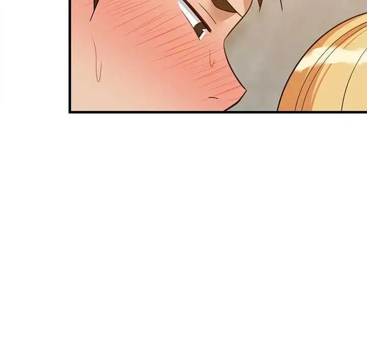 漫画《难缠姐妹偏要和我同居》第107话第106张图