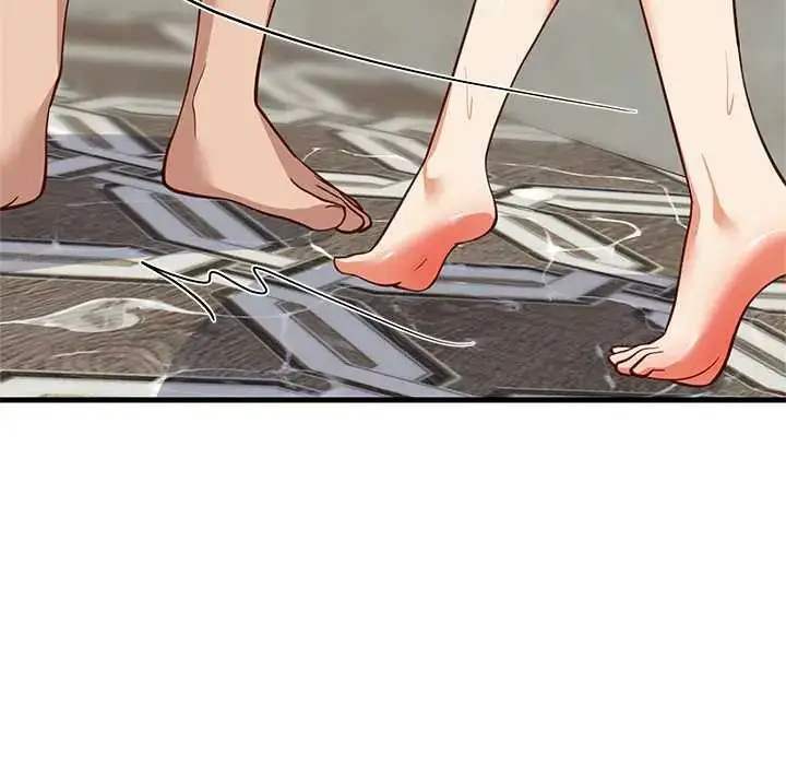 漫画《难缠姐妹偏要和我同居》第107话第113张图