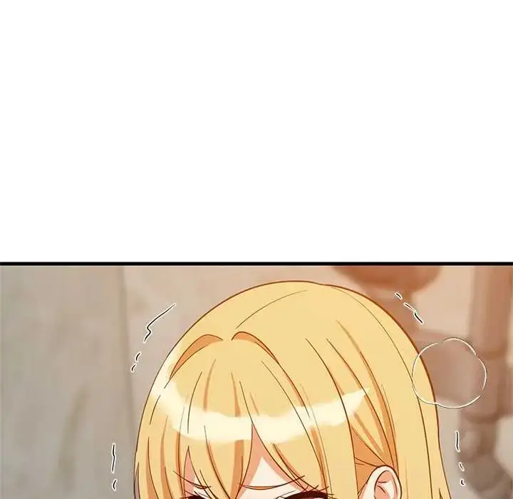 漫画《难缠姐妹偏要和我同居》第107话第114张图