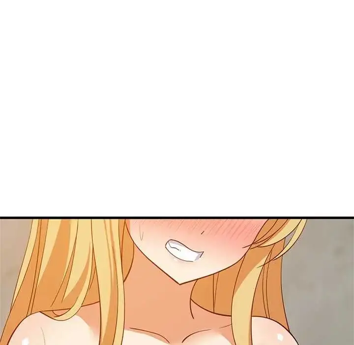 漫画《难缠姐妹偏要和我同居》第107话第119张图