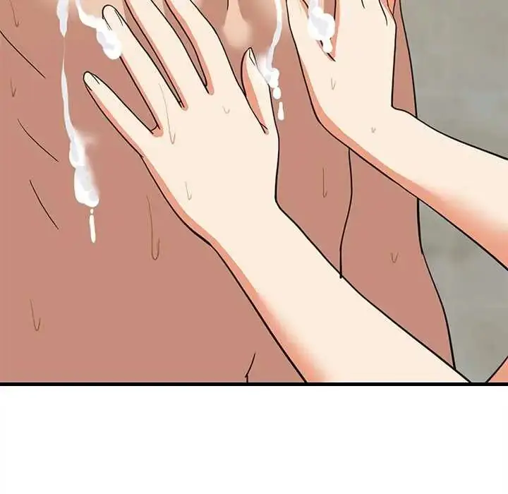 漫画《难缠姐妹偏要和我同居》第107话第127张图