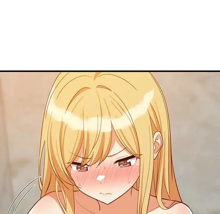 漫画《难缠姐妹偏要和我同居》第107话第130张图