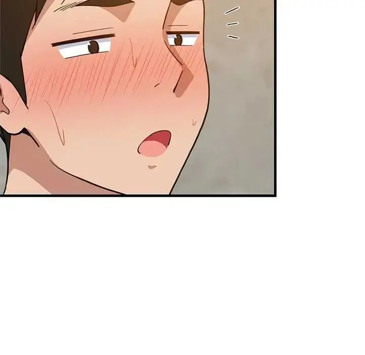 漫画《难缠姐妹偏要和我同居》第107话第137张图
