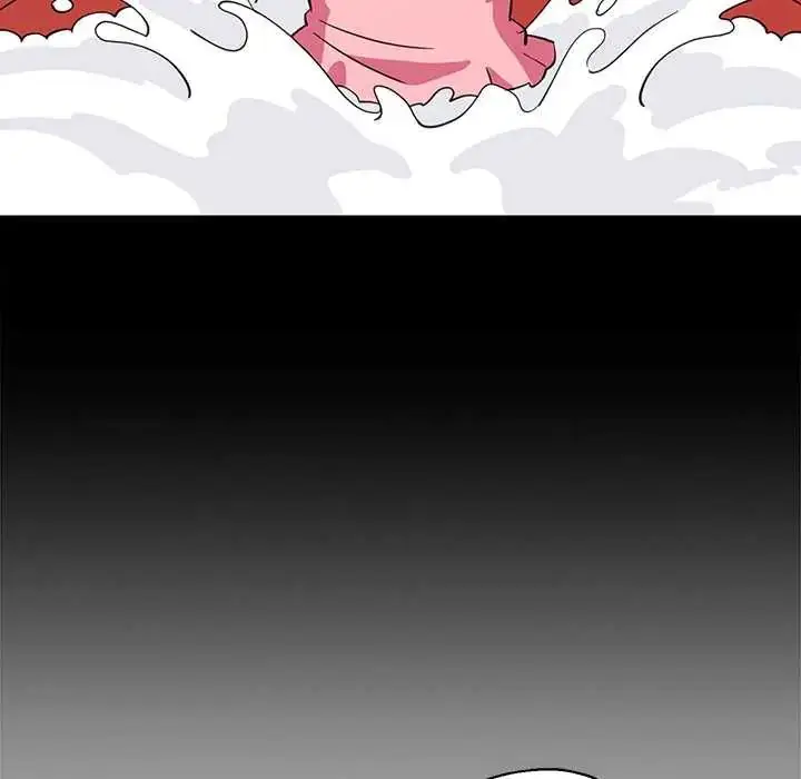 漫画《难缠姐妹偏要和我同居》第107话第18张图