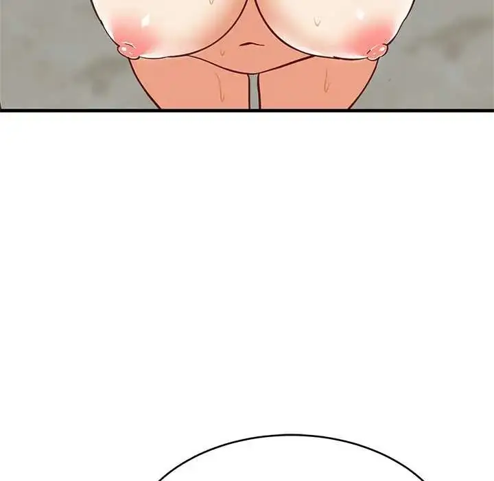 漫画《难缠姐妹偏要和我同居》第107话第35张图