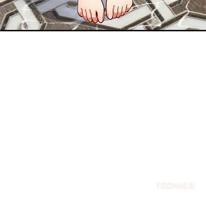 漫画《难缠姐妹偏要和我同居》第107话第48张图