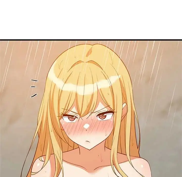 漫画《难缠姐妹偏要和我同居》第107话第49张图