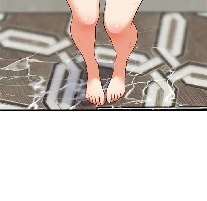 漫画《难缠姐妹偏要和我同居》第107话第51张图
