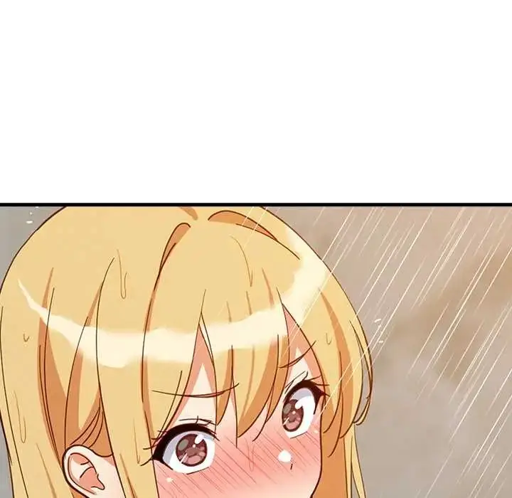 漫画《难缠姐妹偏要和我同居》第107话第6张图