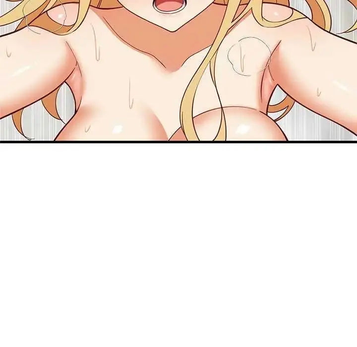 漫画《难缠姐妹偏要和我同居》第109话第19张图