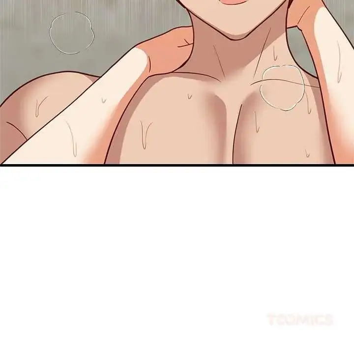 漫画《难缠姐妹偏要和我同居》第109话第21张图