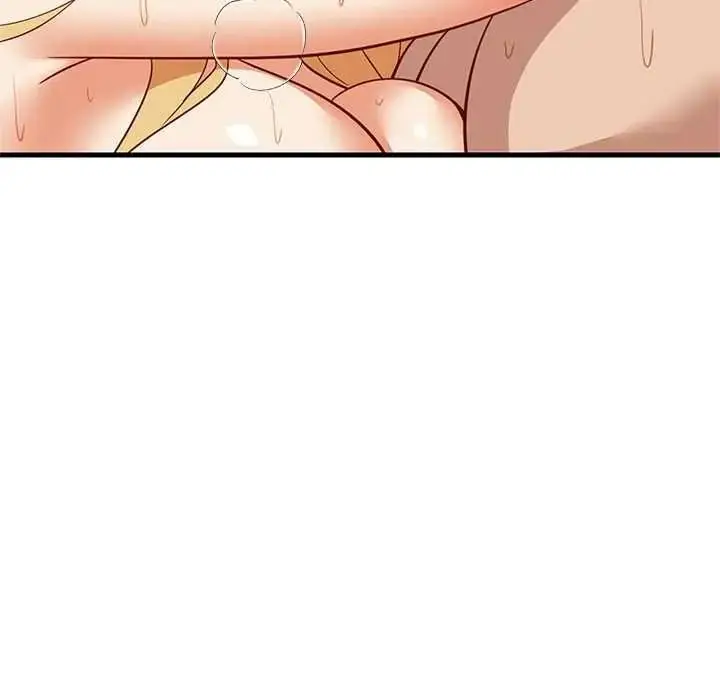 漫画《难缠姐妹偏要和我同居》第109话第67张图