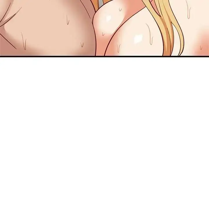 漫画《难缠姐妹偏要和我同居》第109话第72张图
